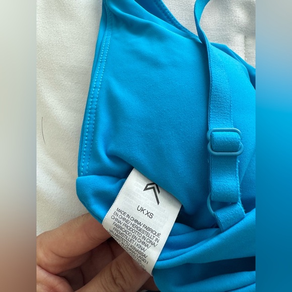 ONER ACTIVE BLUE SET - Picture 7 of 8